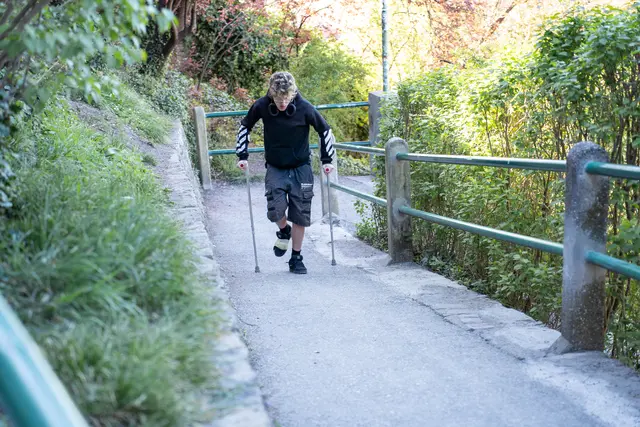 Foto: Caritas/Streif