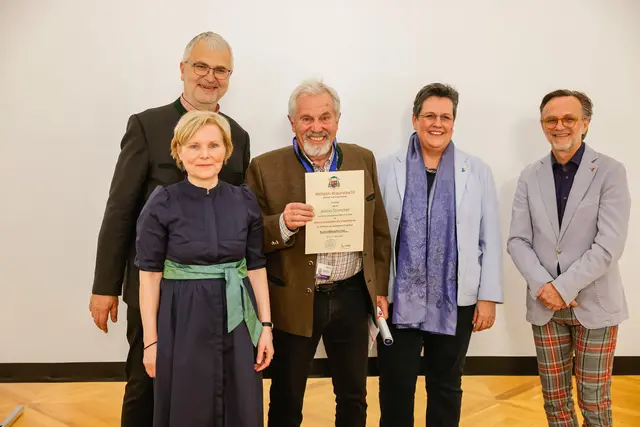 Foto: Gerd Neuhold/Sonntagsblatt für Steiermark