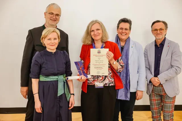 Foto: Gerd Neuhold/Sonntagsblatt für Steiermark