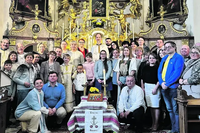 Foto: Natalia Mospaniuk