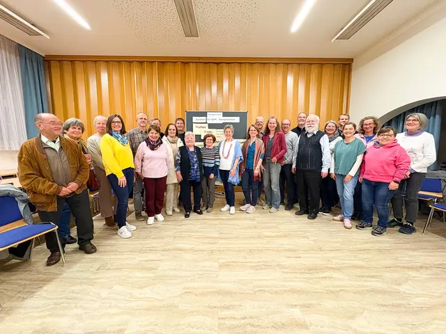 Marz. Die Kunst des Kompromisses – Vortrag von Regina Petrik im Rahmen des Bildungsfrühlings der Katholischen Aktion Österreich