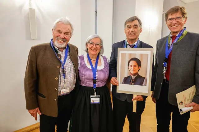 Foto: Gerd Neuhold/Sonntagsblatt für Steiermark