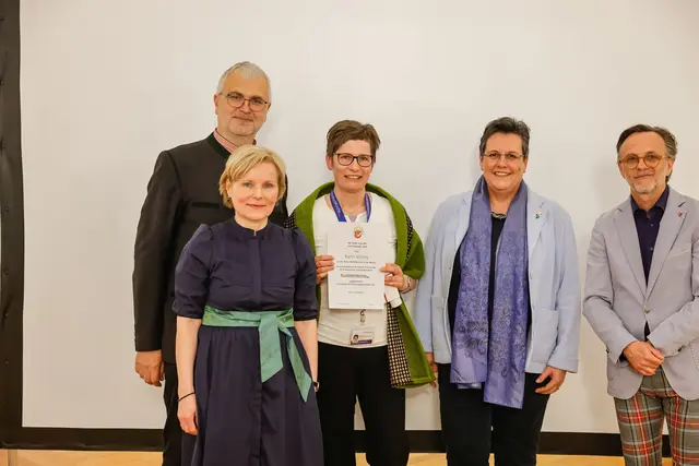 Foto: Gerd Neuhold/Sonntagsblatt für Steiermark