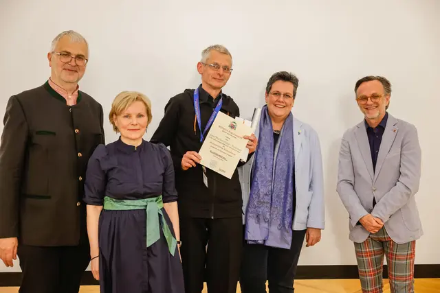 Foto: Gerd Neuhold/Sonntagsblatt für Steiermark