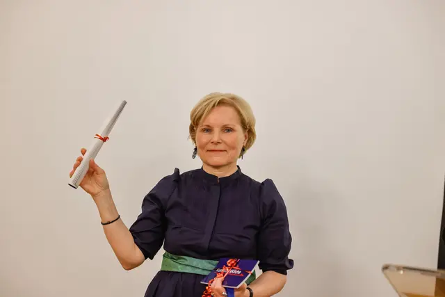 Foto: Gerd Neuhold/Sonntagsblatt für Steiermark