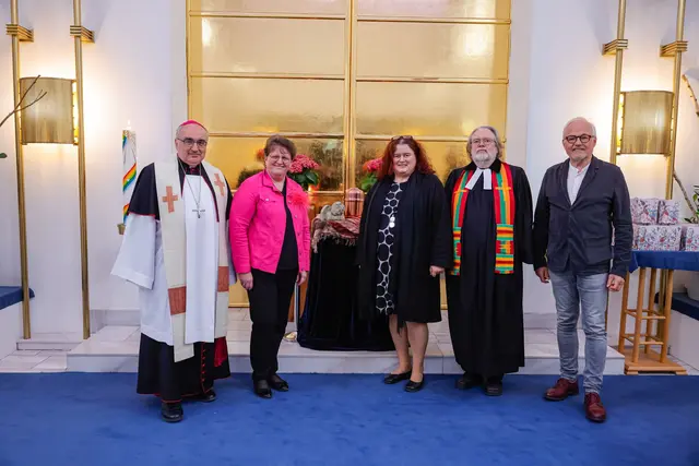 Foto: Gerd Neuhold/Sonntagsblatt für Steiermark