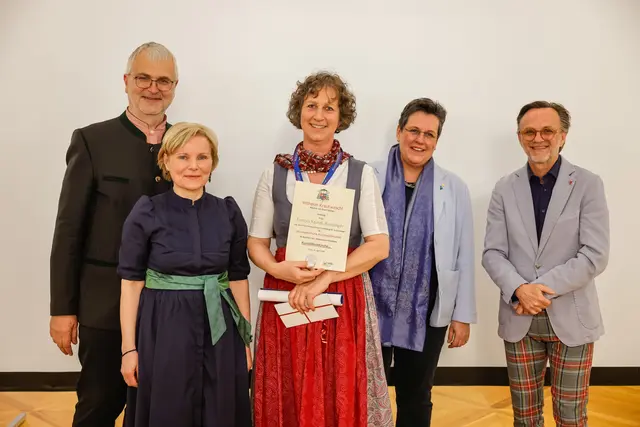 Foto: Gerd Neuhold/Sonntagsblatt für Steiermark