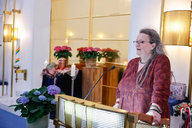 Foto: Gerd Neuhold/Sonntagsblatt für Steiermark