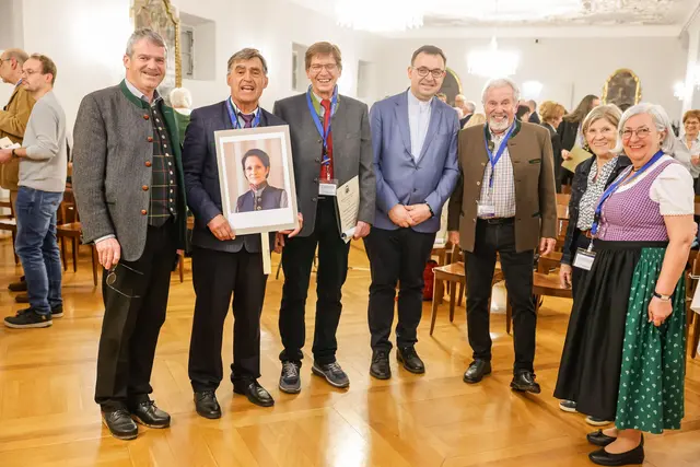 Foto: Gerd Neuhold/Sonntagsblatt für Steiermark