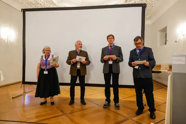 Foto: Gerd Neuhold/Sonntagsblatt für Steiermark