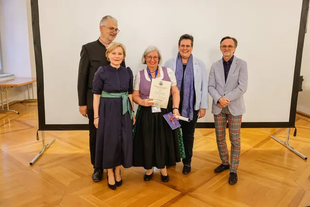 Foto: Gerd Neuhold/Sonntagsblatt für Steiermark