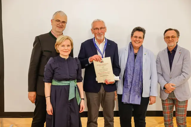 Foto: Gerd Neuhold/Sonntagsblatt für Steiermark