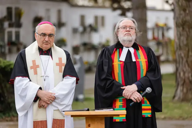 Foto: Gerd Neuhold/Sonntagsblatt für Steiermark