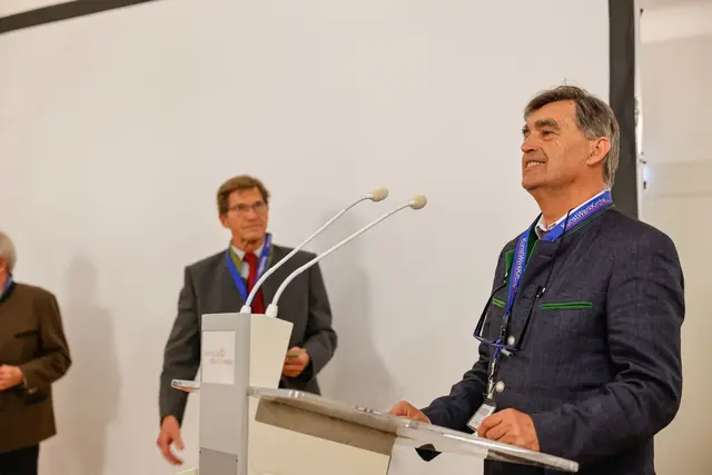 Foto: Gerd Neuhold/Sonntagsblatt für Steiermark