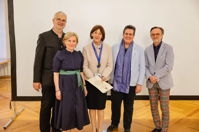 Foto: Gerd Neuhold/Sonntagsblatt für Steiermark