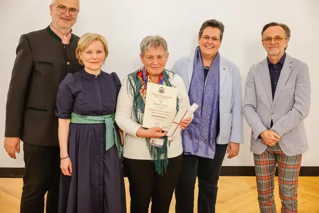 Foto: Gerd Neuhold/Sonntagsblatt für Steiermark