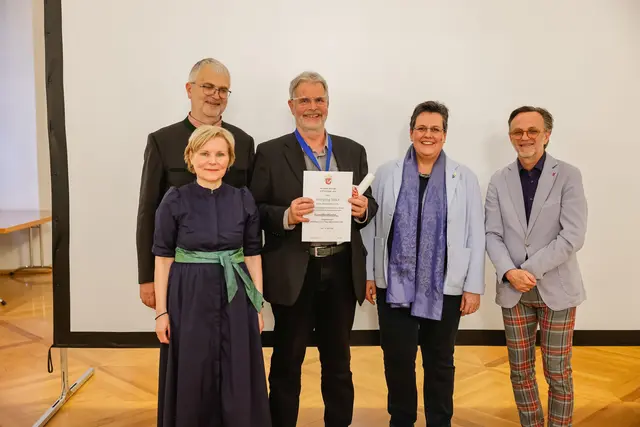 Foto: Gerd Neuhold/Sonntagsblatt für Steiermark