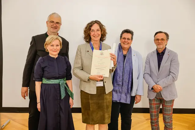 Foto: Gerd Neuhold/Sonntagsblatt für Steiermark