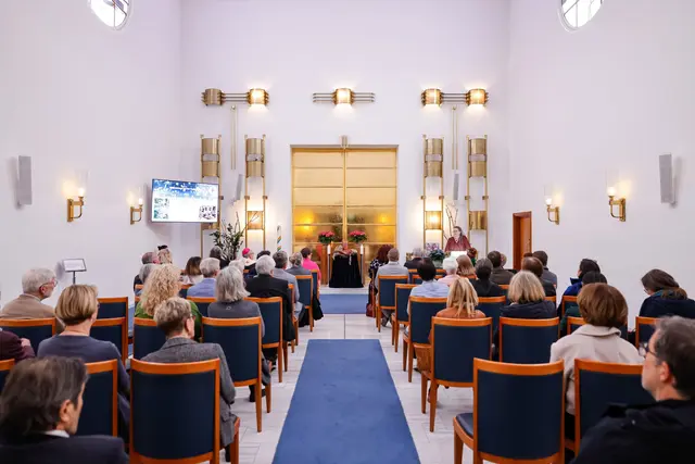 Foto: Gerd Neuhold/Sonntagsblatt für Steiermark
