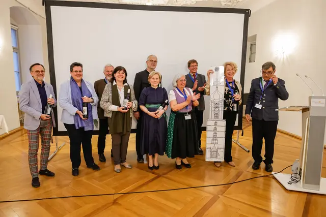 Foto: Gerd Neuhold/Sonntagsblatt für Steiermark