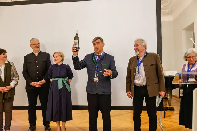 Foto: Gerd Neuhold/Sonntagsblatt für Steiermark