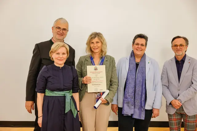 Foto: Gerd Neuhold/Sonntagsblatt für Steiermark