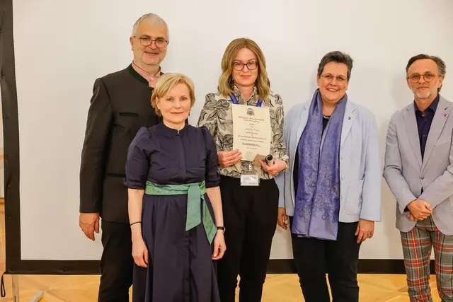 Foto: Gerd Neuhold/Sonntagsblatt für Steiermark