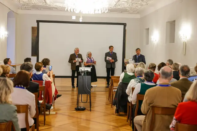 Foto: Gerd Neuhold/Sonntagsblatt für Steiermark