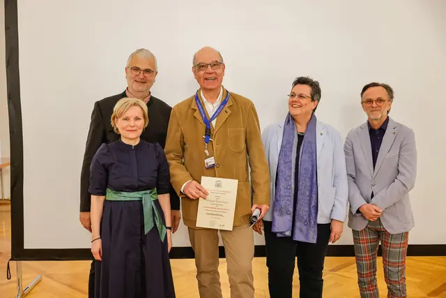 Foto: Gerd Neuhold/Sonntagsblatt für Steiermark