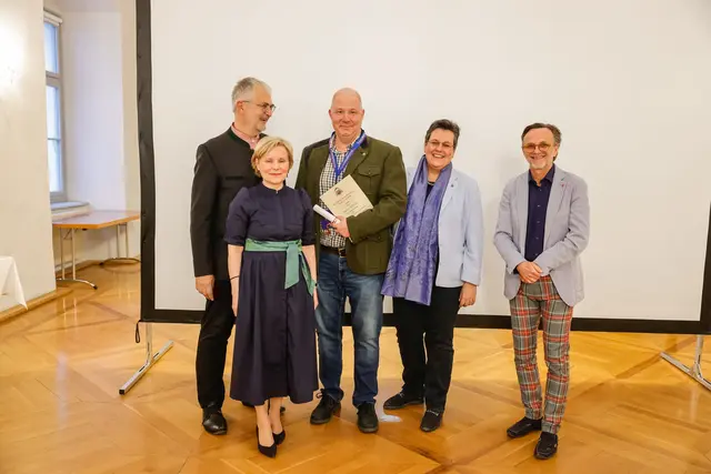 Foto: Gerd Neuhold/Sonntagsblatt für Steiermark