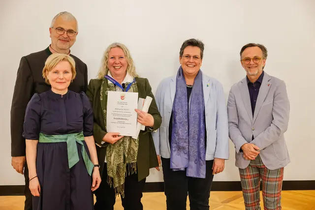 Foto: Gerd Neuhold/Sonntagsblatt für Steiermark