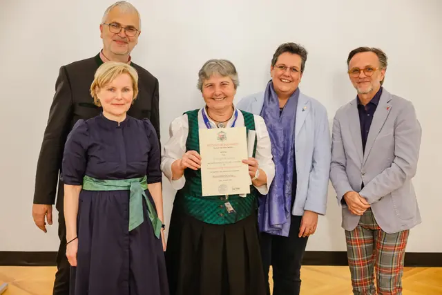 Foto: Gerd Neuhold/Sonntagsblatt für Steiermark