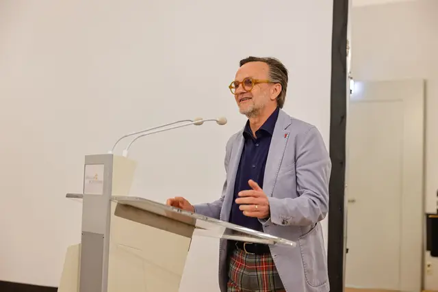 Foto: Gerd Neuhold/Sonntagsblatt für Steiermark