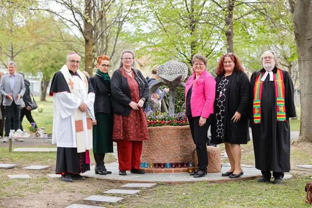 Foto: Gerd Neuhold/Sonntagsblatt für Steiermark