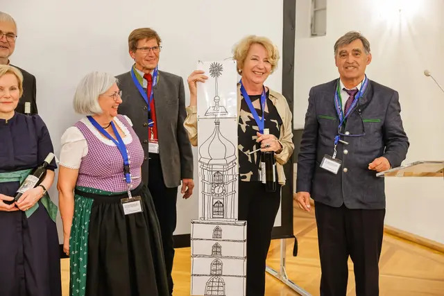 Foto: Gerd Neuhold/Sonntagsblatt für Steiermark