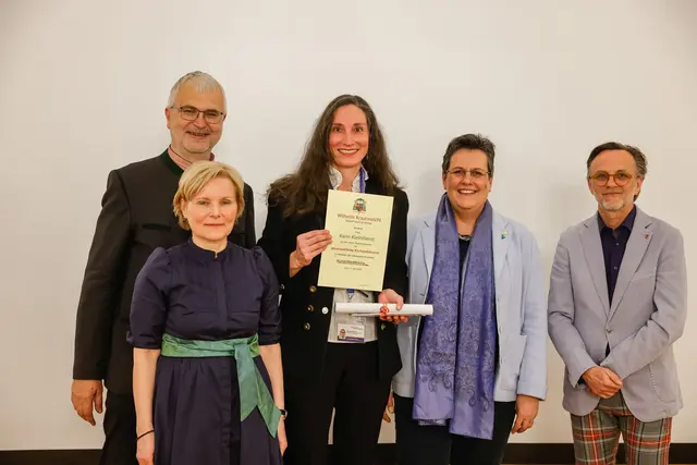 Foto: Gerd Neuhold/Sonntagsblatt für Steiermark