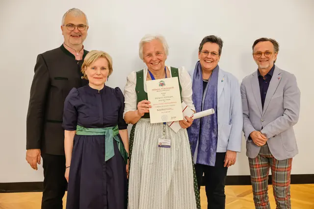 Foto: Gerd Neuhold/Sonntagsblatt für Steiermark