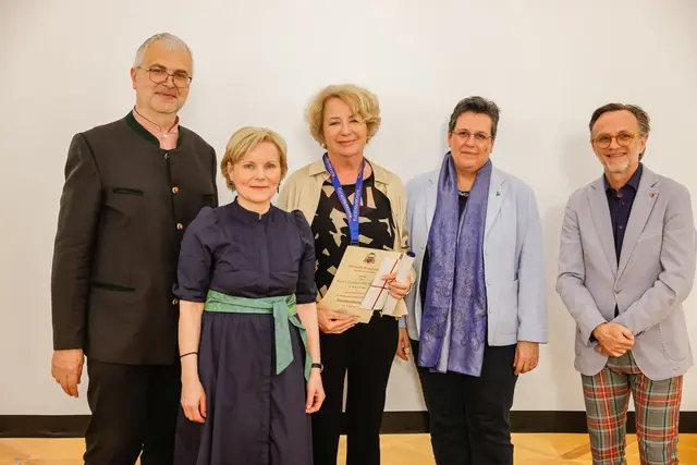 Foto: Gerd Neuhold/Sonntagsblatt für Steiermark