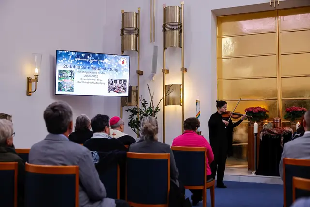 Foto: Gerd Neuhold/Sonntagsblatt für Steiermark