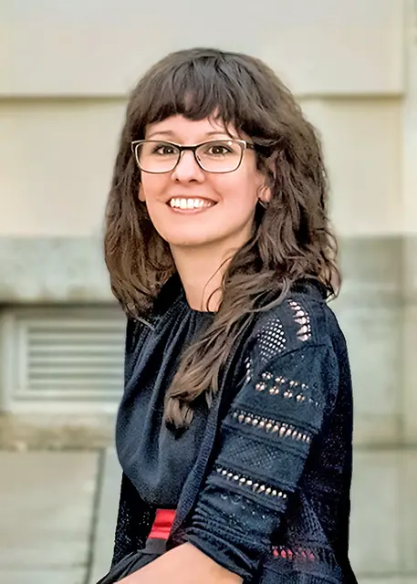 Petra Temmel aus Graz