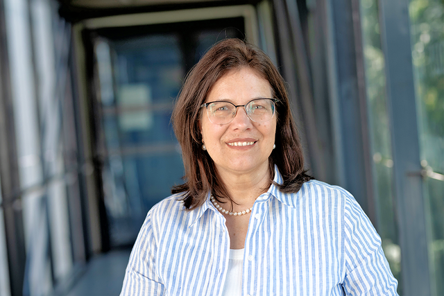 Michaela Sohn-Kronthaler | Foto: Uni Graz/Tzivanopoulos