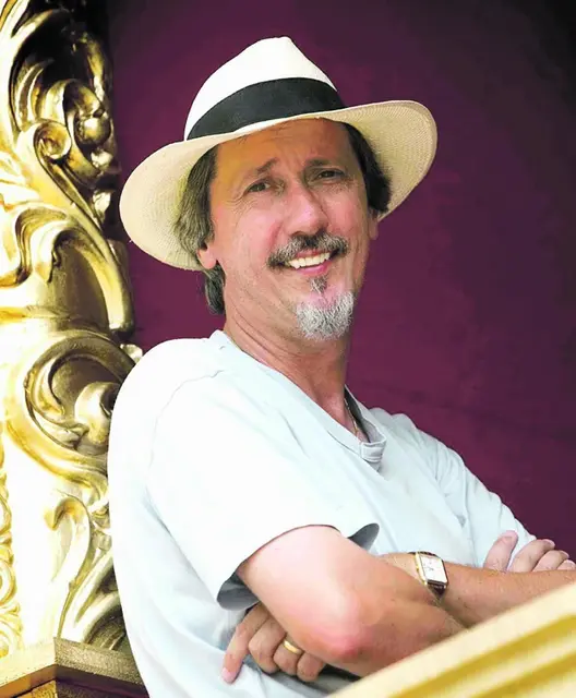 Foto: Ricardo Herrgott