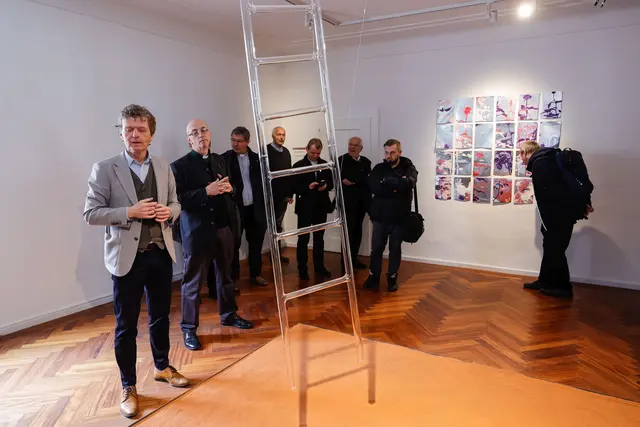 Foto: Gerd Neuhold/Sonntagsblatt für Steiermark