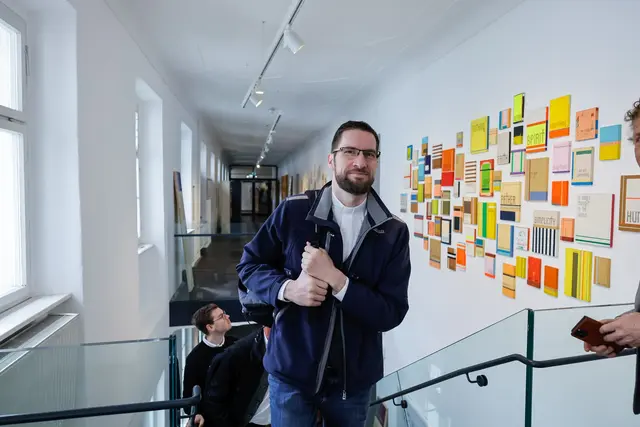 Foto: Gerd Neuhold/Sonntagsblatt für Steiermark