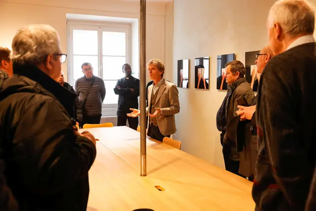 Foto: Gerd Neuhold/Sonntagsblatt für Steiermark