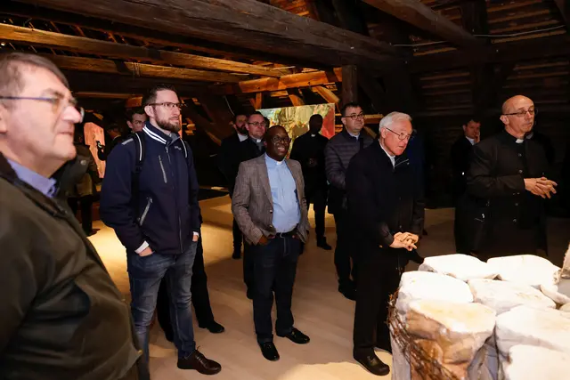 Foto: Gerd Neuhold/Sonntagsblatt für Steiermark