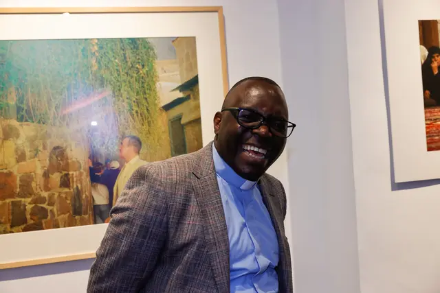 Foto: Gerd Neuhold/Sonntagsblatt für Steiermark