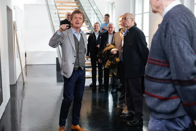 Foto: Gerd Neuhold/Sonntagsblatt für Steiermark