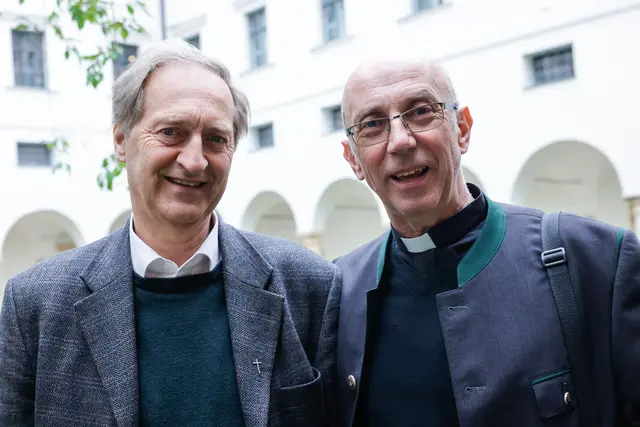 Foto: Gerd Neuhold/Sonntagsblatt für Steiermark