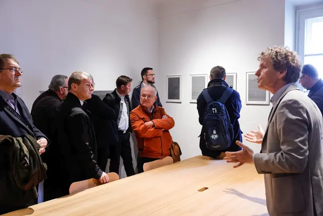 Foto: Gerd Neuhold/Sonntagsblatt für Steiermark